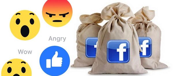 Facebook Facebook - اسپوتنیک افغانستان