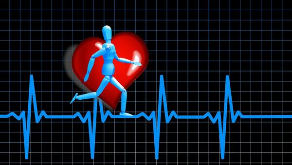 چگونه افراد مبتلا به بیماری های قلبی می توانند عمر شان را افزایش دهند؟ - اسپوتنیک افغانستان  