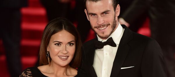 هشدار رئال مادرید به گرت بیل - اسپوتنیک افغانستان  