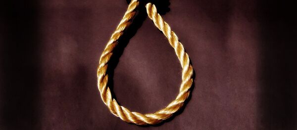 اعدام زن در عربستان اعدام زن در عربستان - اسپوتنیک افغانستان