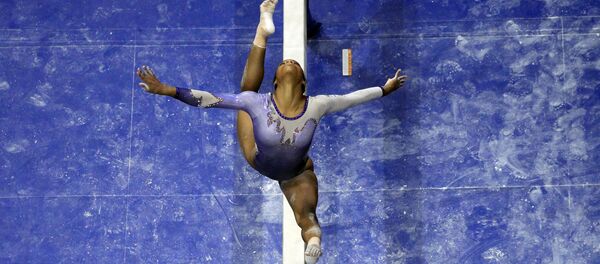 آزاروازیت جنسی مربیان جمناستیک به کودکان درامریکا آزاروازیت جنسی مربیان جمناستیک به کودکان درامریکا - اسپوتنیک افغانستان