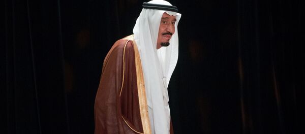 پادشاه سعودی اختیارات بن سلمان را محدود کرد پادشاه سعودی اختیارات بن سلمان را محدود کرد - اسپوتنیک افغانستان