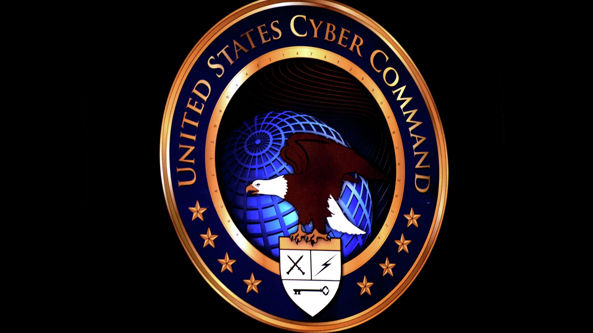 Established in June 2009, US Cyber Command organizes cyberattacks against adversaries and network defense operations - اسپوتنیک افغانستان  , 1920, 05.09.2022