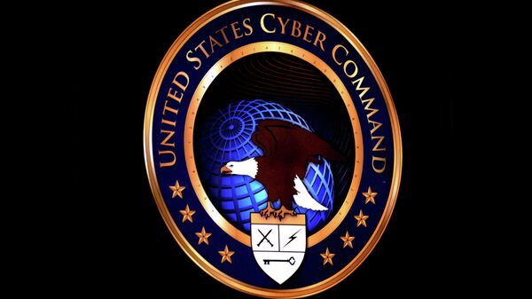 Established in June 2009, US Cyber Command organizes cyberattacks against adversaries and network defense operations - اسپوتنیک افغانستان  