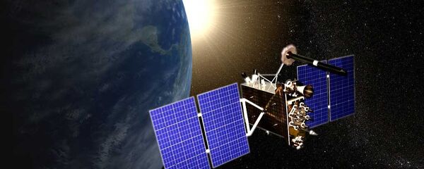 ماهواره - اسپوتنیک افغانستان  