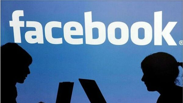 فیس بوک مکانیسم سانسور اخبار برای کاربران را ساخته است - اسپوتنیک افغانستان  