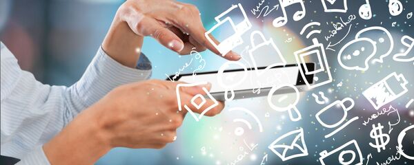 افغانستان دارای ارزانترین اینترنت موبایل است افغانستان دارای ارزانترین اینترنت موبایل است - اسپوتنیک افغانستان