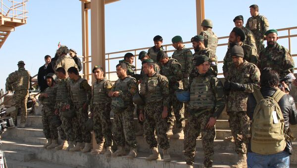 ارتش افغانستان 61 تن را از زندان طالبان آزاد کردند - اسپوتنیک افغانستان  