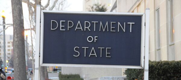 وزارت خارجه امریکا: سلیمانی مسئول کشته شدن ۶۰۳ تن از نیروهای امریکایی است وزارت خارجه امریکا: سلیمانی مسئول کشته شدن ۶۰۳ تن از نیروهای امریکایی است - اسپوتنیک افغانستان