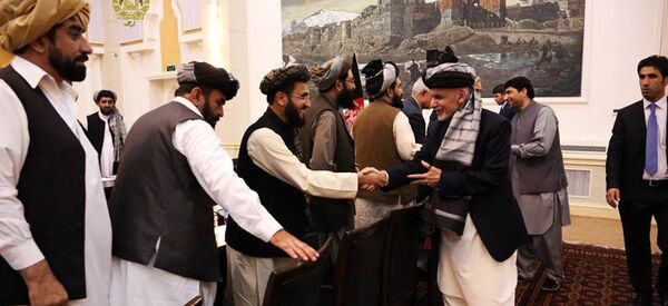 ده میگاوات برق آفتابی در پکتیکا تولید خواهد شد - اسپوتنیک افغانستان  