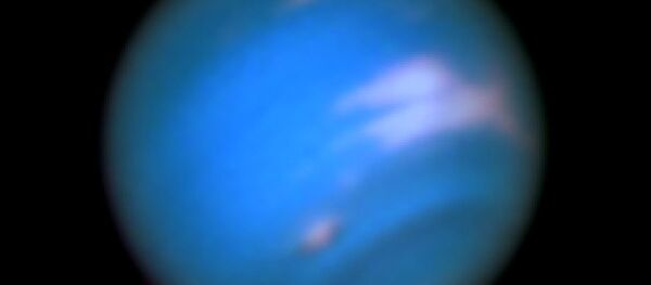 نپتون - اسپوتنیک افغانستان  