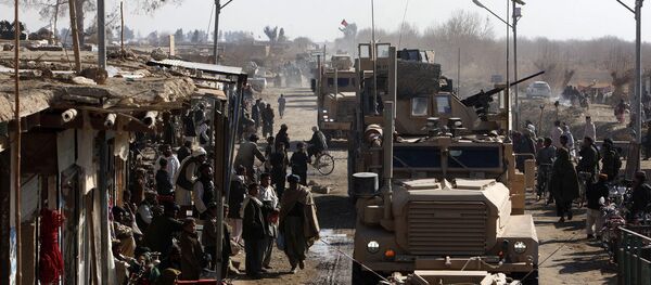 فرمانده  دیوانه  طالبان به دام افتاد فرمانده  دیوانه  طالبان به دام افتاد - اسپوتنیک افغانستان