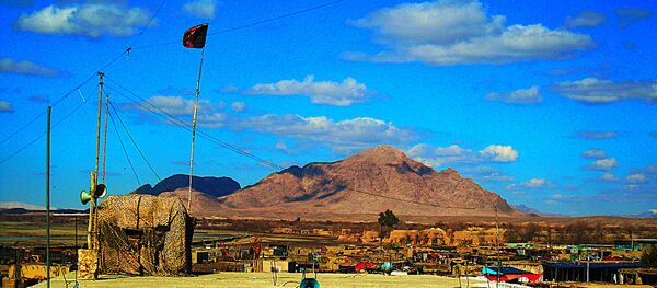 انهدام چندین کارخانه بزرگ تولید مواد مخدر در هلمند انهدام چندین کارخانه بزرگ تولید مواد مخدر در هلمند - اسپوتنیک افغانستان