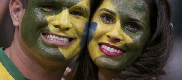 فهرست بازیکنان دعوت شده به تیم ملی برازیل منتشر شد+عکس فهرست بازیکنان دعوت شده به تیم ملی برازیل منتشر شد+عکس - اسپوتنیک افغانستان