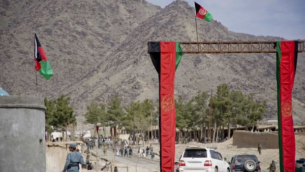 امسال بیش از پنج‌هزار نفر در نتیجه حوادث طبیعی کشته و زخمی شده‌اند - اسپوتنیک افغانستان  