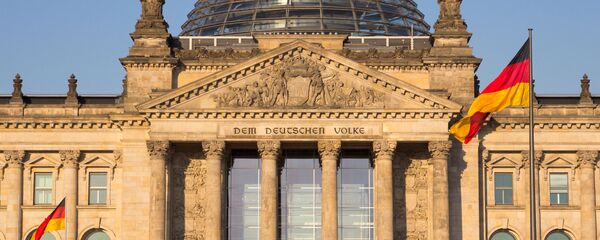 تقاضای توقف اخراج اجباری پناهجویان افغان از آلمان تقاضای توقف اخراج اجباری پناهجویان افغان از آلمان - اسپوتنیک افغانستان