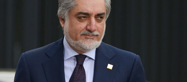  عبدالله عبدالله: اجازه تلف شدن حقوق مردم افغانستان در روند صلح را نمی‌دهیم  - اسپوتنیک افغانستان  