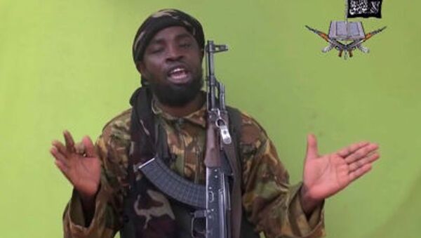 Лидер террористической группировки Boko Haram Абубакар Шекау - اسپوتنیک افغانستان  