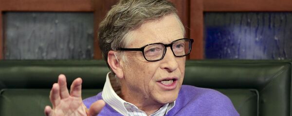 هشدار بیل گیتس جهان را ناامید میکند: پاندمی بعدی ده برابر بدتر از پاندمی کرونا است هشدار بیل گیتس جهان را ناامید میکند: پاندمی بعدی ده برابر بدتر از پاندمی کرونا است - اسپوتنیک افغانستان