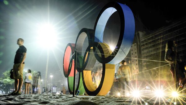 رییس کمیته ملی المپیک آلمان از حذف احتمالی روسیه از بازی‌ها در پیونگ‌چانگ و توکیو خبر داد - اسپوتنیک افغانستان  