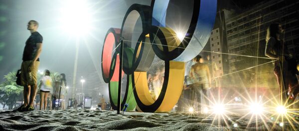 رییس کمیته ملی المپیک آلمان از حذف احتمالی روسیه از بازیها در پیونگچانگ و توکیو خبر داد رییس کمیته ملی المپیک آلمان از حذف احتمالی روسیه از بازیها در پیونگچانگ و توکیو خبر داد - اسپوتنیک افغانستان