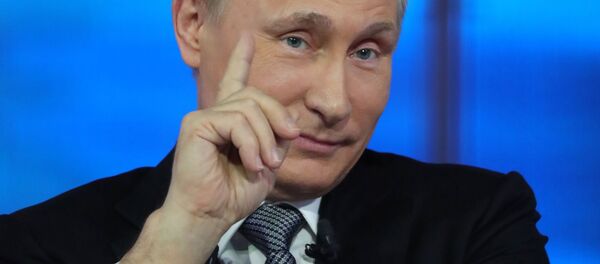 نظرسنجی: نگرش امریکایی ها نسبت به پوتین و روسیه تغییر کرده است نظرسنجی: نگرش امریکایی ها نسبت به پوتین و روسیه تغییر کرده است - اسپوتنیک افغانستان