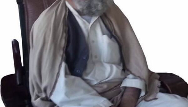 یک کارمند معارف با ضربات سنگ در خواب کشته شد - اسپوتنیک افغانستان  