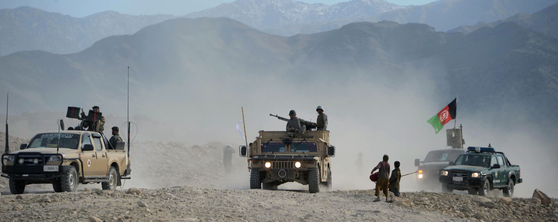 حمله طالبان به یک پوسته در سرپل؛ 14 نیروی امنیتی کشته و زخمی شدند  - اسپوتنیک افغانستان  , 1920, 03.02.2021