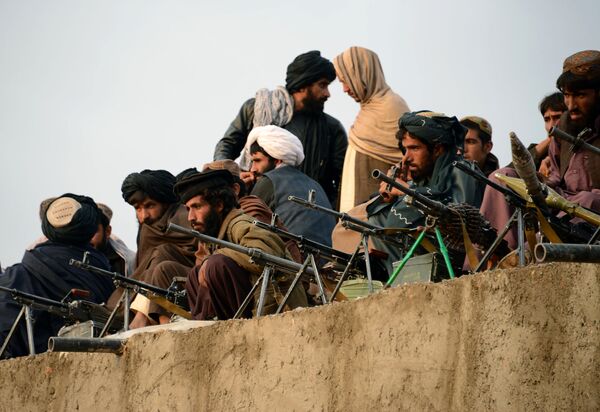 سی آی ای چگونه هنگام حضور شوروی در افغانستان به آتش جنگ دامن می زد سی آی ای چگونه هنگام حضور شوروی در افغانستان به آتش جنگ دامن می زد - اسپوتنیک افغانستان
