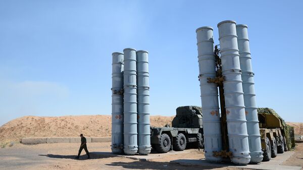 پدافند هوایی روسیه توانایی نابودی راکت های مافوق صوت را دارد - اسپوتنیک افغانستان  