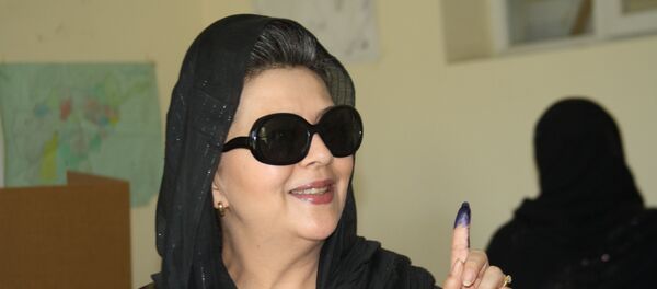 صیاد:برگزاری انتخابات پارلمانی به تأخیر خواهد افتاد - اسپوتنیک افغانستان  