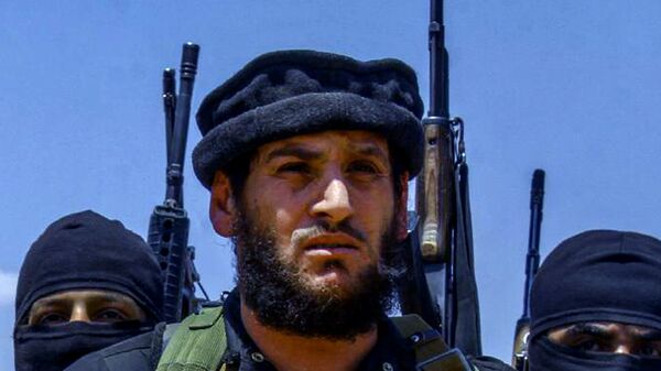 العدنانی، فرمانده و سخنگوی داعش در حمله هوایی روسیه کشته شد - اسپوتنیک افغانستان  