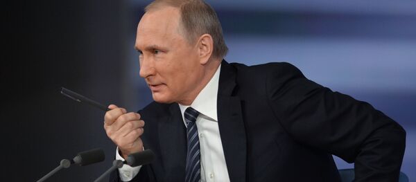 پوتین به ریس جمهور خلق چین تامین شیریخ را وعده داد پوتین به ریس جمهور خلق چین تامین شیریخ را وعده داد - اسپوتنیک افغانستان