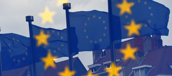 برگزاری جلسه ویژه اتحادیه اروپا در مورد اوضاع عراق و ایران برگزاری جلسه ویژه اتحادیه اروپا در مورد اوضاع عراق و ایران - اسپوتنیک افغانستان