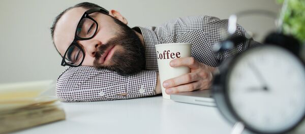 کم خوابی برای حیات خطرناک است کم خوابی برای حیات خطرناک است - اسپوتنیک افغانستان