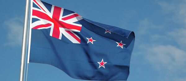 شمار کشته شدگان حمله مسلحانه مرگبار به دو مسجد نیوزیلند به بیش از 27 نفر رسید - اسپوتنیک افغانستان  