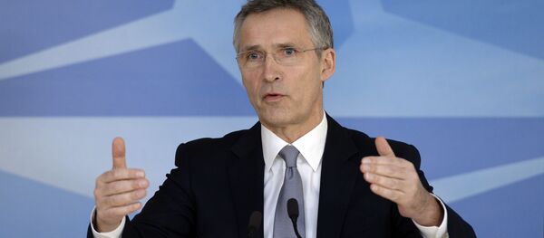 اتخاذ راهبرد جدید ناتو به خاطر «تهدید هسته ای» روسیه - اسپوتنیک افغانستان  