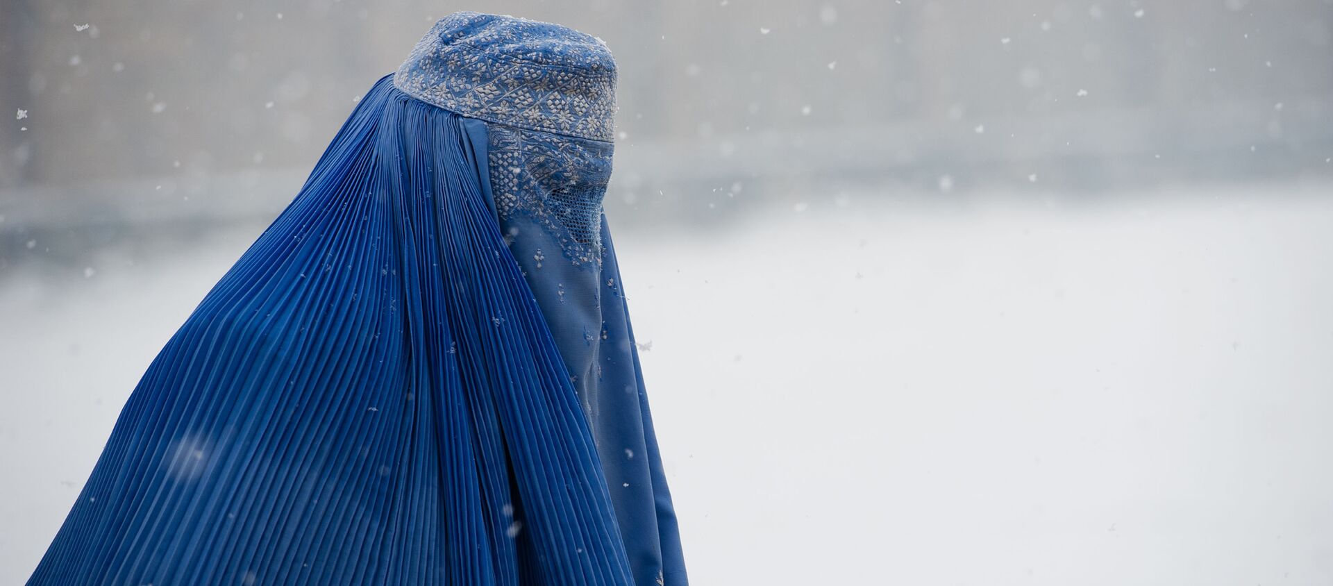  قیمت برقع چادری در کابل 10 برابر شد - اسپوتنیک افغانستان  , 1920, 18.08.2021
