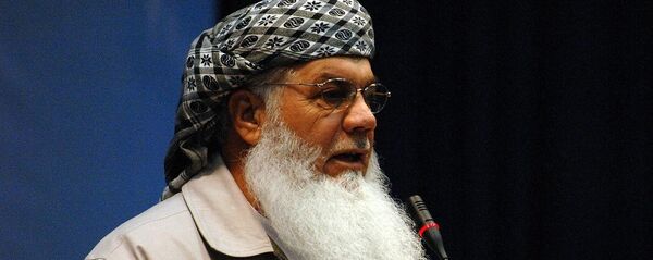 محمد اسماعیل خان محمد اسماعیل خان - اسپوتنیک افغانستان