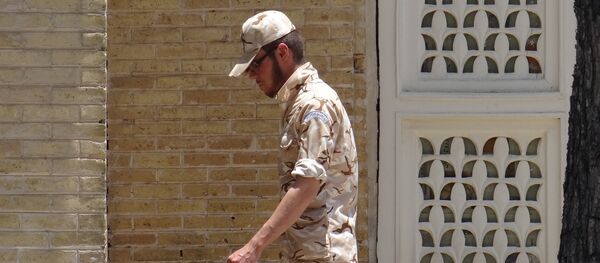 سرنوشت نامعلوم 120 کودک افغان در بند دولت ایران - اسپوتنیک افغانستان  