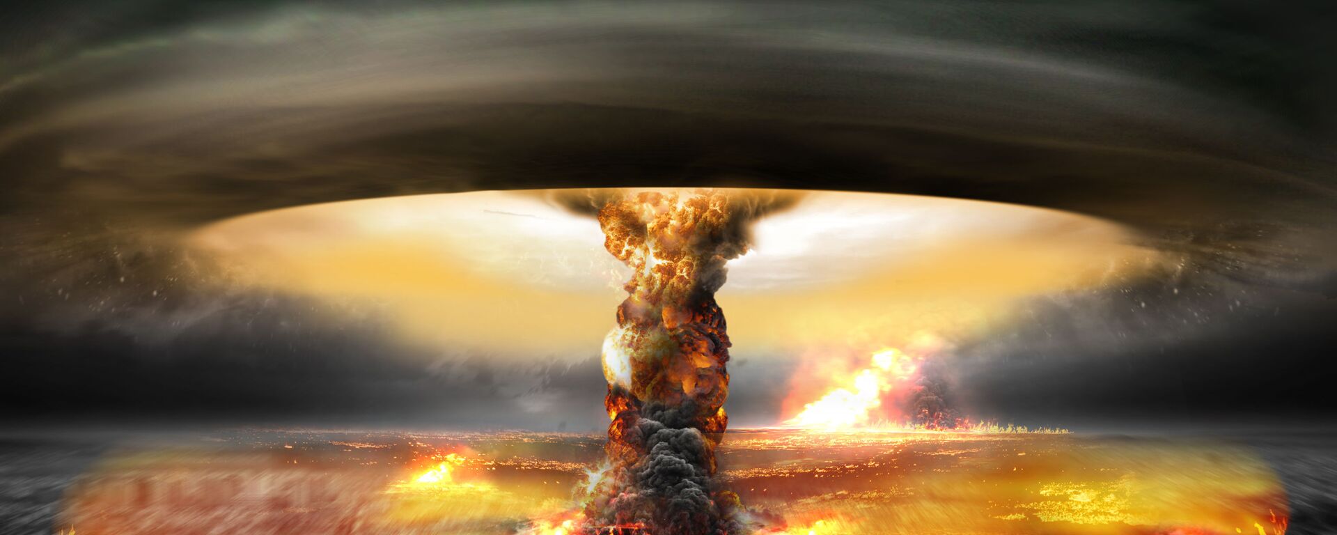 Ядерный взрыв - اسپوتنیک افغانستان  , 1920, 31.12.2021