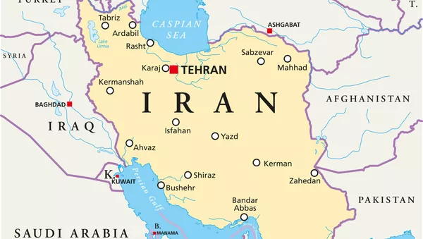  بندر چابهار پروژه عمرانی برای صادرات کالاهای هندی به افغانستان  - اسپوتنیک افغانستان  