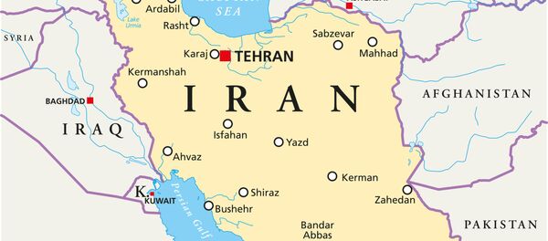آغاز بهره برداری تجاری از بندر چابهار ایران طی یک و نیم تا دو سال آینده آغاز بهره برداری تجاری از بندر چابهار ایران طی یک و نیم تا دو سال آینده - اسپوتنیک افغانستان