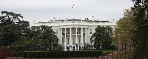 کاخ سفید کاخ سفید - اسپوتنیک افغانستان