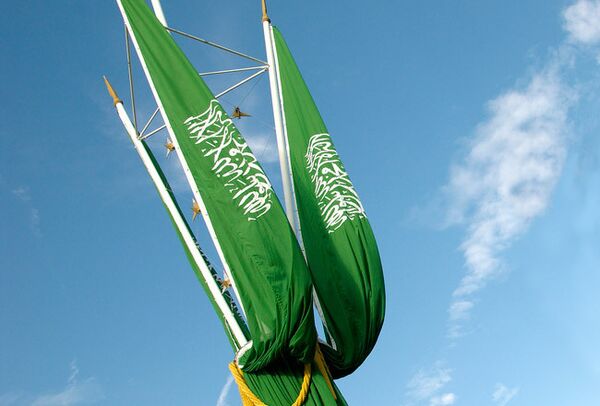 سفیر عربستان سعودی از افزایش همکاریها با افغانستان خبر داد سفیر عربستان سعودی از افزایش همکاریها با افغانستان خبر داد - اسپوتنیک افغانستان