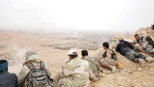 وزارت دفاع ترکیه از تلفات نظامیان سوریه در 24 ساعت گذشته خبر داد - اسپوتنیک افغانستان  