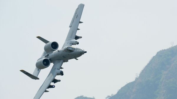 شناسایی یک هواپیمای جاسوسی آمریکایی دیگر بر فراز دریای ژاپن در نزدیکی مرز روسیه - اسپوتنیک افغانستان  
