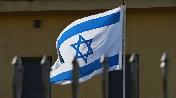 اسرائیل سهم منابع مالی سازمان ملل را2میلیون دالر کاهش داد - اسپوتنیک افغانستان  