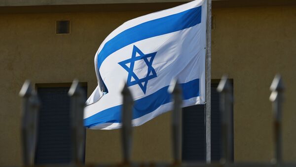 اسرائیل 200 کلاهک هسته ای در اختیار دارد که به سوی تهران نشانه گیری شده است - اسپوتنیک افغانستان  