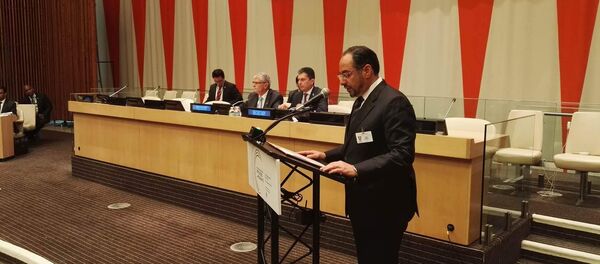 افغانستان خواستار برخورد یکسان با مهاجرین شد افغانستان خواستار برخورد یکسان با مهاجرین شد - اسپوتنیک افغانستان